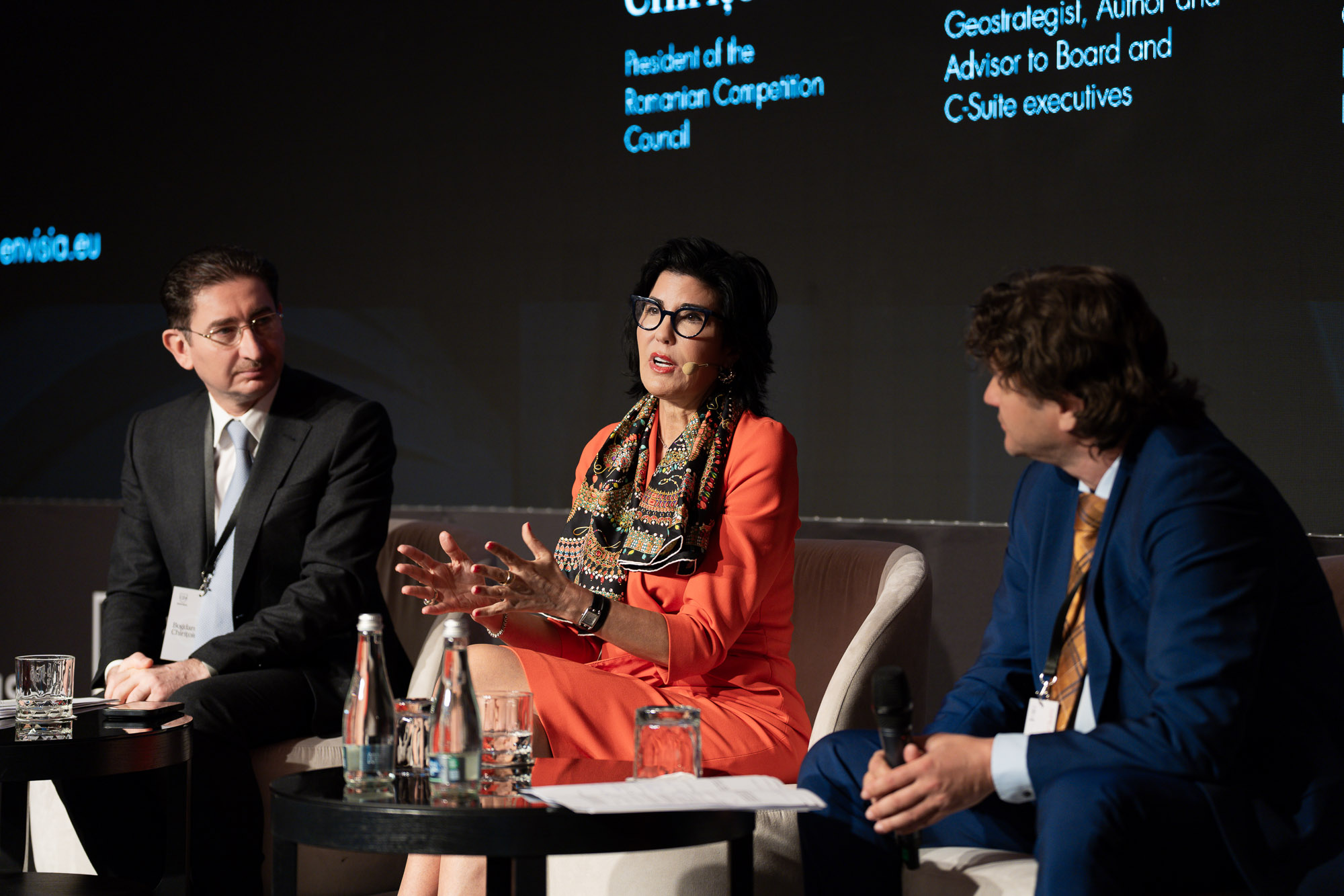 Legitimacy, Trust and Institutional Pressure: Reflections from Future of Governance 2026